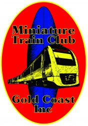 Miniature Train Club Gold Coast